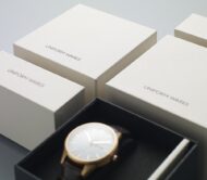 M40 PreciDrive date watch in PVD grey - Image 19